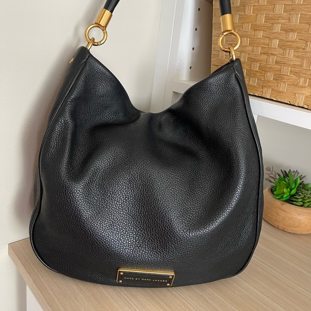 Marc by Marc Jacobs Hobo Bag